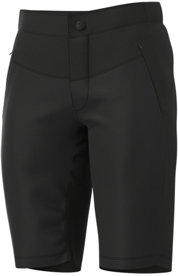 Ale Clothing Sierra Off Road Shorts - The Edge Cycleworks