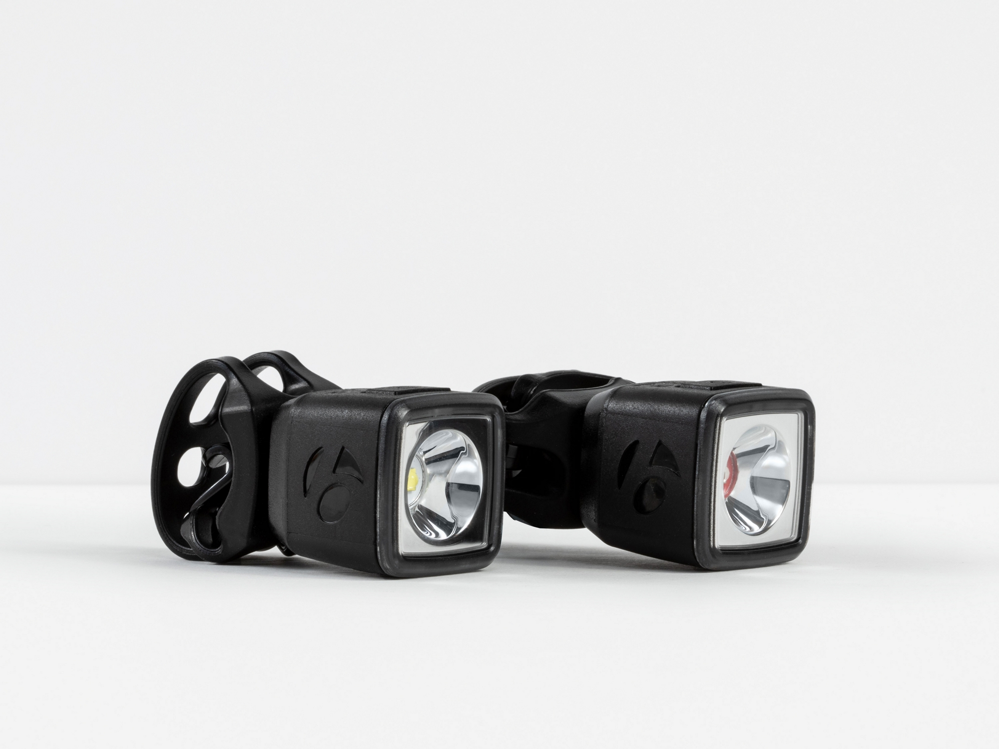 Bontrager Ion 100 R/Flare R City Bike Light Set - The Edge Cycleworks
