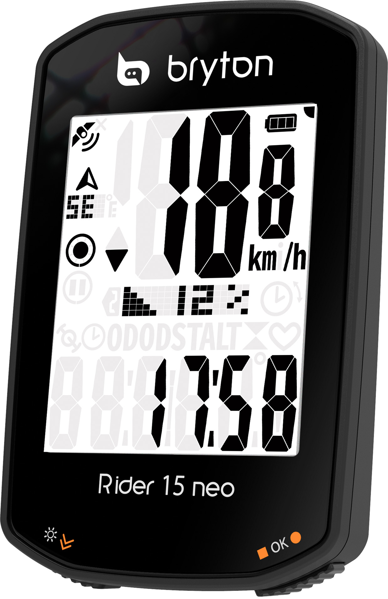 Silicone Protective Cover TUSITA Case for Polar V650 GPS Bike Computer Accessories 